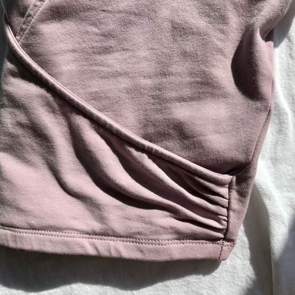 Aritzia Wrap Top - Picture 6 of 8